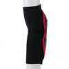 Leder-Ellbogenschoner "WARRIOR" DBX-EG - M