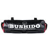 BUSHIDO SANDSACK, CROSSTRAINING, FITNESS 35 KG
