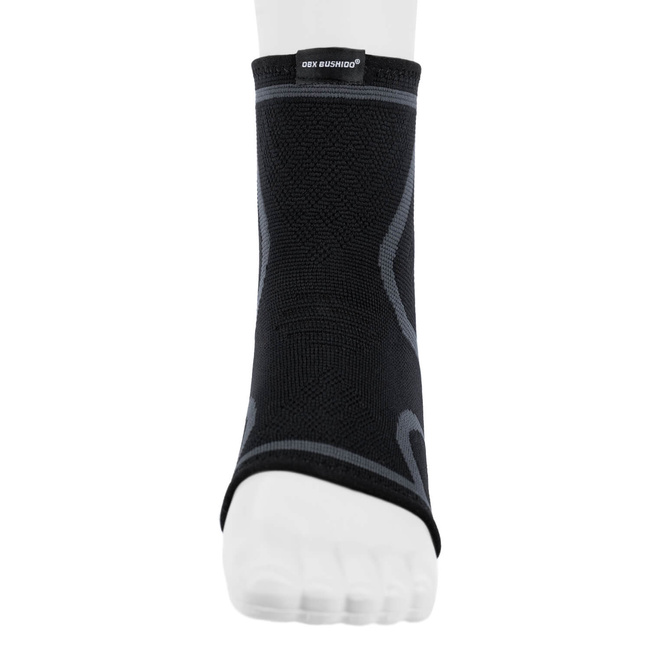 Flexibler Knöchelschutz | 7132 - Satz mit 2 Stück. | M