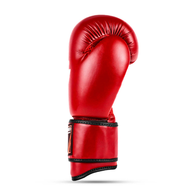 Boxhandschuhe 10oz - Tournament Red