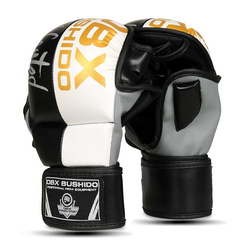 MMA Sparring Handschuhe L/XL - Unbesiegt - Valor Serie