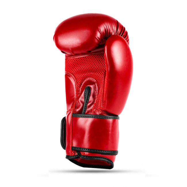 Boxhandschuhe 10oz - Tournament Red