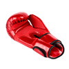 Boxhandschuhe 10oz - Tournament Red