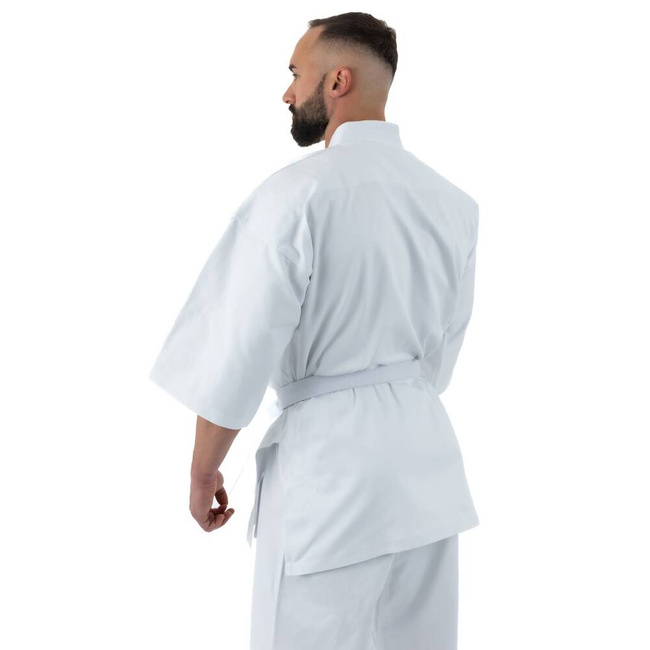 Kyokushin Karate Kimono 10 Unzen - 120 cm