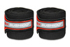 ELASTISCHE BOXBANDAGEN, WRAPS 4M SCHWARZ