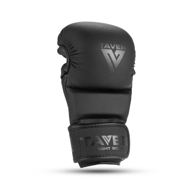 MMA Sparring Handschuhe M - Taver Shade - Origin Serie