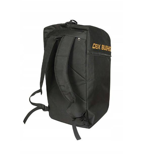 Trainingstasche 3 in 1 - Rucksack + Tasche - PREMIUM DBX-SB-20