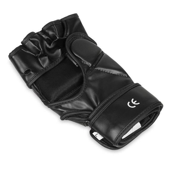 MMA Handschuhe M - Taver Black - Origin Serie