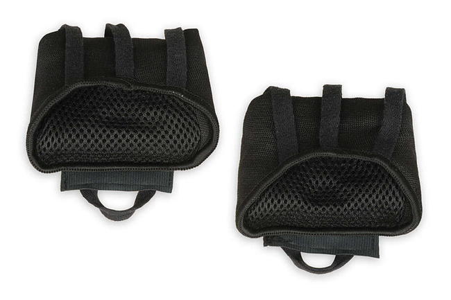 Boxbandagen 2 x 3m mit Gel-Knöchelschoner Set Pro DBX-GM-1
