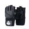 Gym Handschuhe Schwarz DBX-WG-163 L