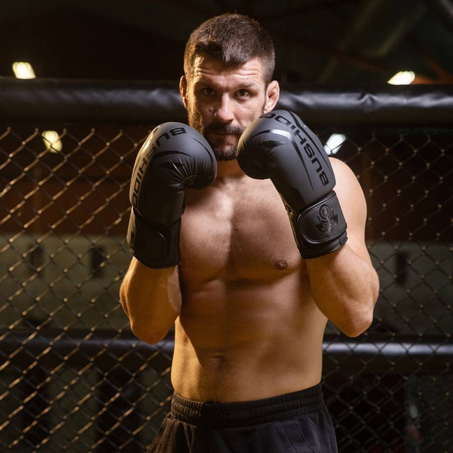 10oz Boxhandschuhe - Raptor - Origin Serie