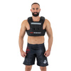 Vest 6 / 20 kg - Beschwerte Trainingsweste