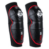 Leder-Ellbogenschoner "WARRIOR" DBX-EG - M