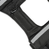 30 kg (12 x 2,5 kg) Gewichtstrainingsweste