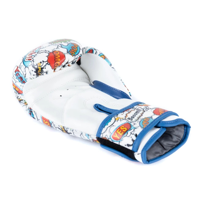 Kinder Boxhandschuhe 6oz - Kids Comix