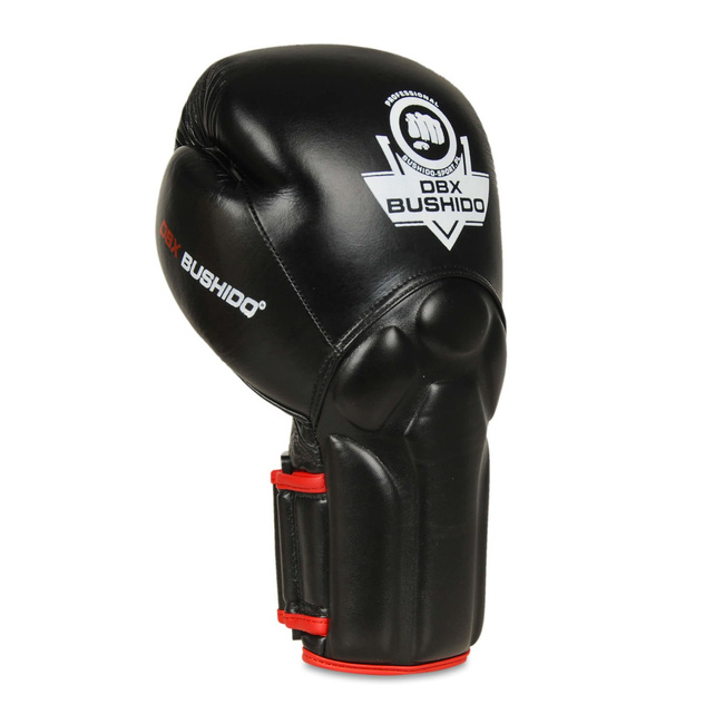 Boxhandschuhe mit Wrist Protect System BB2-10oz