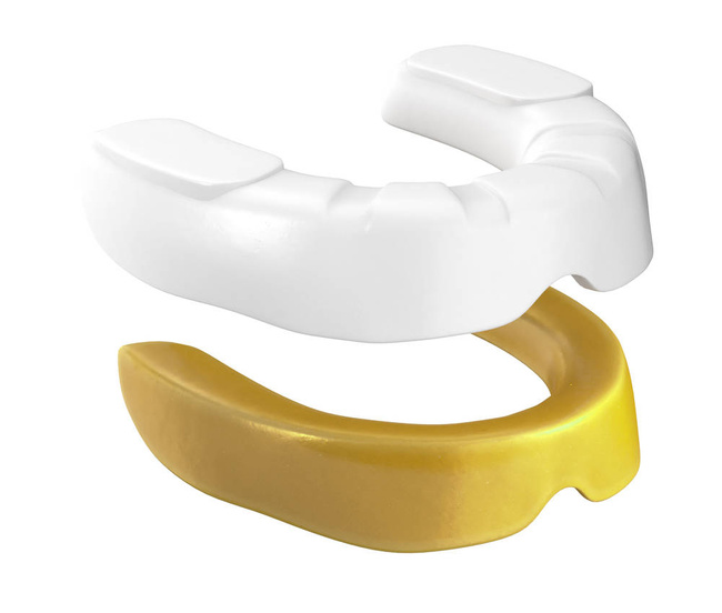 Gel-Mundschutz Zahnschutz - ARM-100021-WG