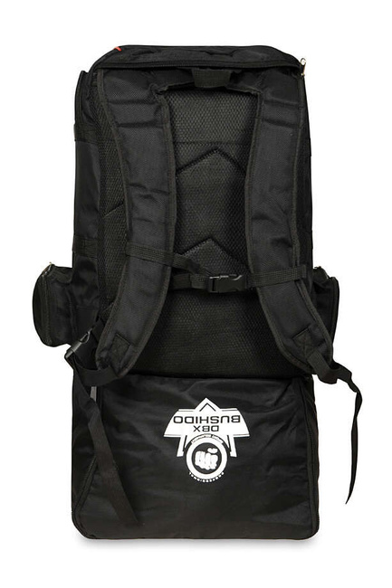 Trainingstasche 3 in 1 - Rucksack + Tasche - PREMIUM DBX-SB-21
