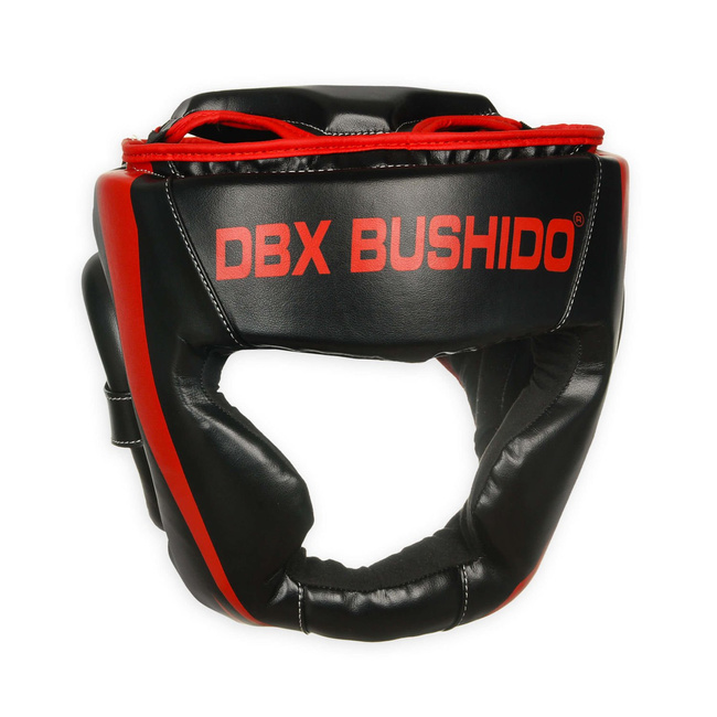 Boxhelm S - Phantom Red