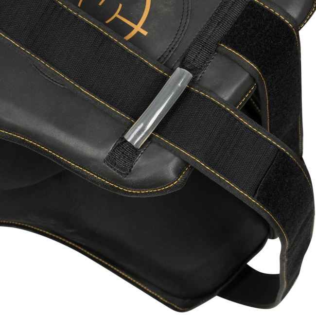 Set – Körperschutz und Oberschenkelschutz für Trainer – ProFighter