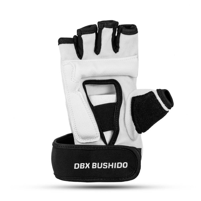 Handschuhe für Teakwando - Karate DBX-T-1-L