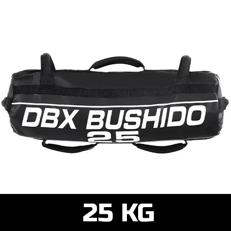 POWER BAG DBX BUSHIDO - CROSS TRAINING GERÄT - 25 KG