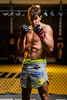 MMA Handschuhe M - Flow - Valor Serie