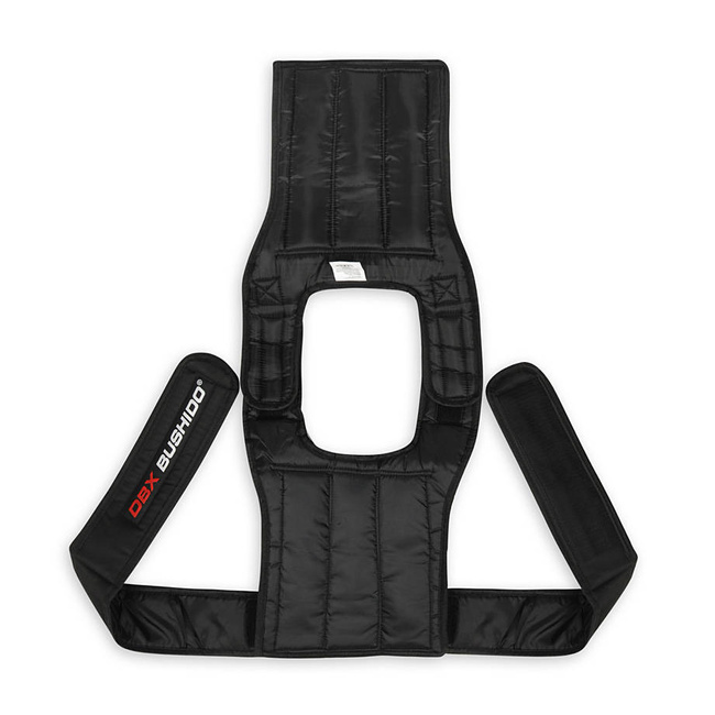 Vest 6 / 20 kg - Beschwerte Trainingsweste