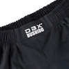 MMA Shorts schwarz DBX Bushido