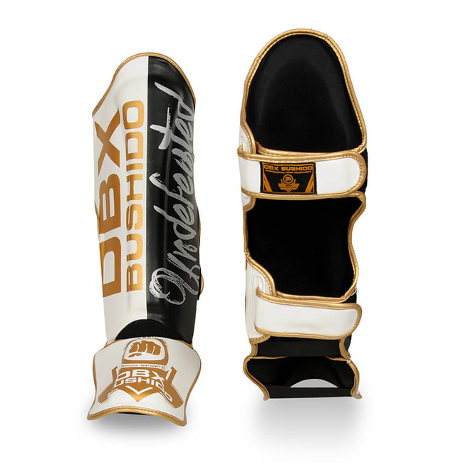 Schienbeinschützer L - Unbesiegt