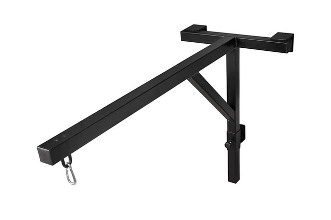 TURNBEUTELAUFSATZ FÜR GYMNASTIKLEITERN XL