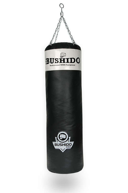 Boxsack - 160 White- 160 cm / 50 kg