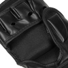 MMA Sparring Handschuhe XL - Taver Black - Origin Serie