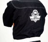 Kimono / GI für BJJ Training - Schwarz DBX ELITE A0 + PAS A0
