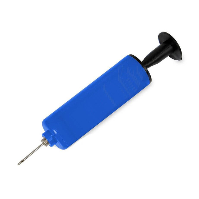 DBX PRO set - Stand-up Boxen Perle + Boxhandschuhe + Pumpe