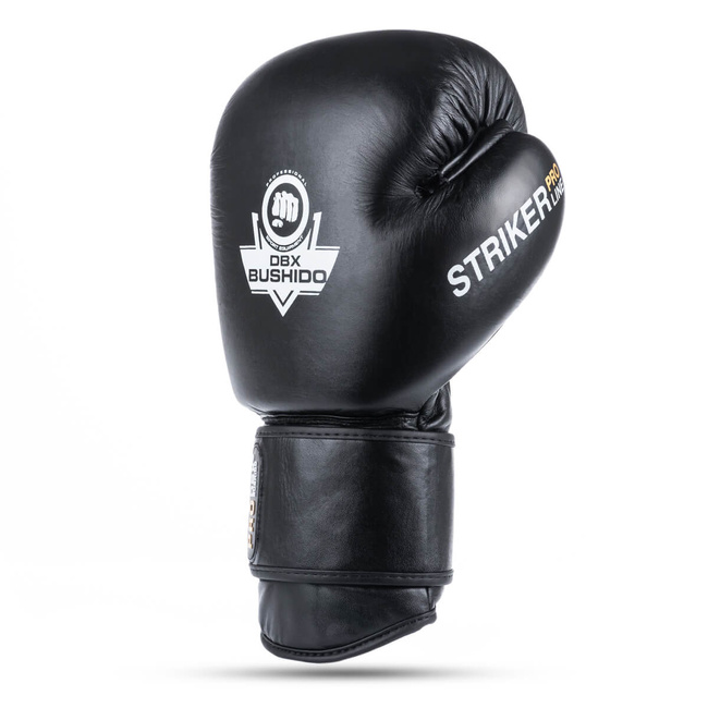12oz Boxhandschuhe - Striker - Legacy Series