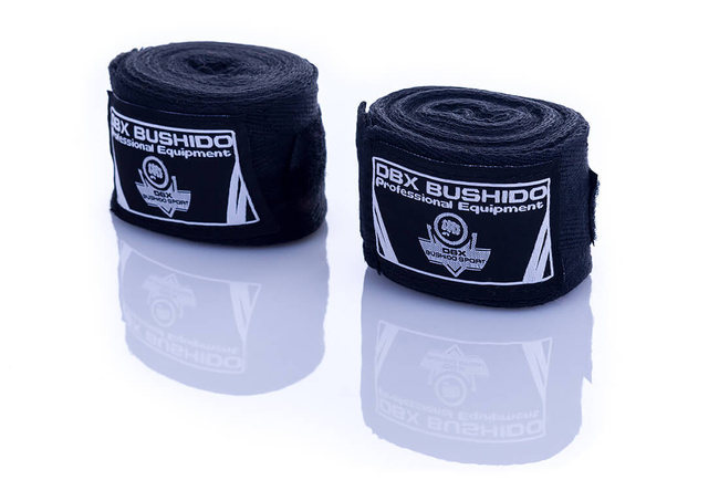 Boxset SBRX Black – Boxsack 130 cm 60 kg + Boxhandschuhe | DBX Bushido