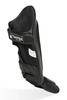 M Schienbeinschoner - Taver Black