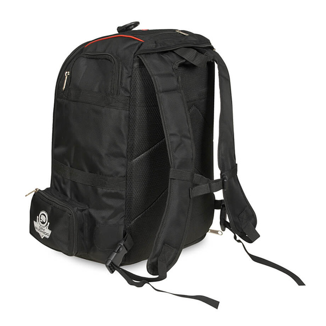 Trainingstasche 3 in 1 - Rucksack + Tasche - PREMIUM DBX-SB-21