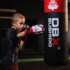 6oz Kinder-Boxhandschuhe - Junior Red