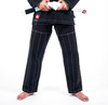 Kimono / GI für BJJ Training - Schwarz DBX ELITE A0 + PAS A0