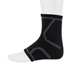 Flexibler Knöchelbandage | 7132 - Satz mit 2 Stück. | XL