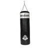 160 cm / UNGEFÜLLTER - BUSHIDO TRAININGSACK 160 40 für Boxen