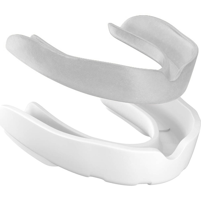 Gel-Mundschutz - Zahnschutz - Eckzähne - MG-2-WB
