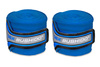 ELASTISCHE BOXBANDAGEN, WRAPS 4M BLAU