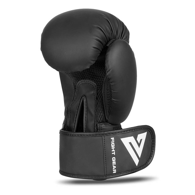 Boxhandschuhe 12oz - Taver Black One - Origin Serie