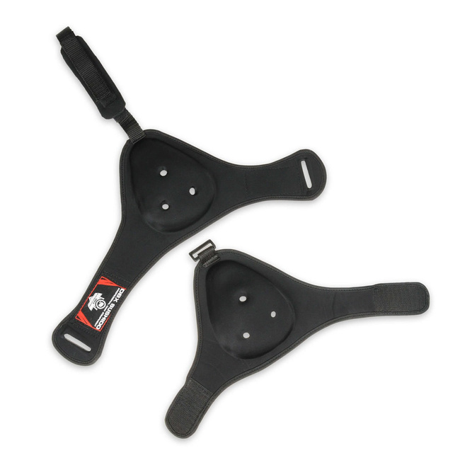 Gehörschutz BJJ, MMA Wrestling DBX-EG-1