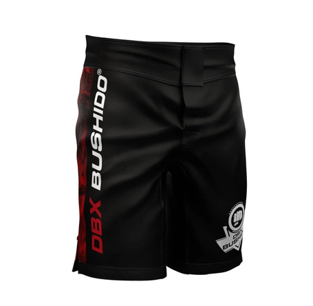 Shorts - Trainingsshorts für Kampfsportarten "Leone" M