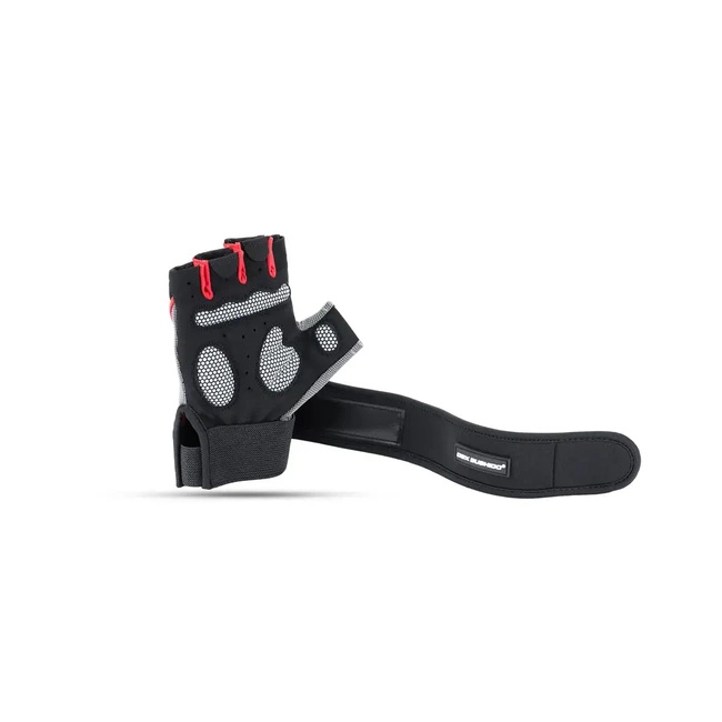 Gymnastikhandschuhe mit Anti-Rutsch-System | DBX-115 | XL