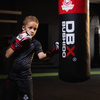 6oz Kinder-Boxhandschuhe - Junior Red